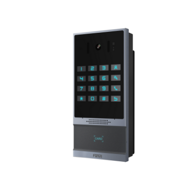 A picture of Fanvil i64 SIP video door phone