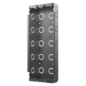 Fanvil Ex103 flush mount accessory